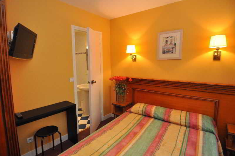 Korner Montmartre Hotel Paris Luaran gambar